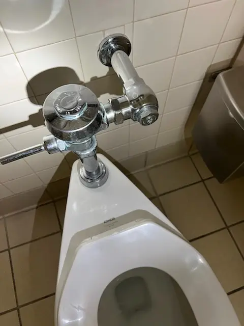 Fixture installation and repair for Sewer Camera Inspection in Goldleaf